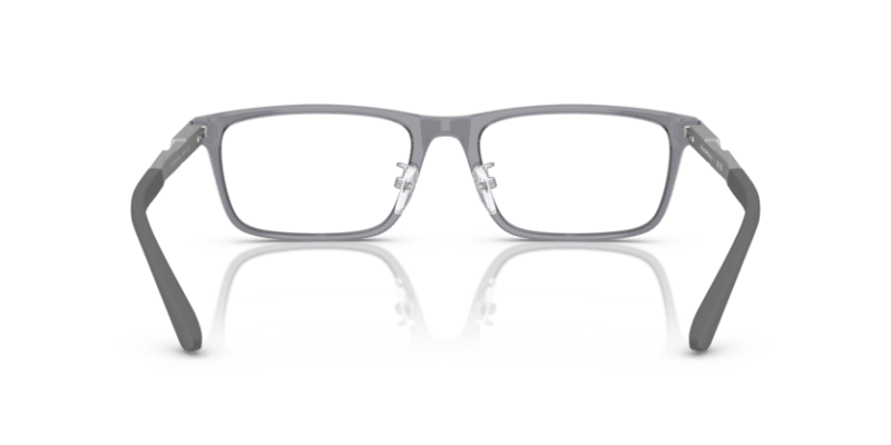 Shiny Transparent Grey - 0EA3251D 8056262345122