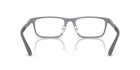 Shiny Transparent Grey - 0EA3251D 8056262345122