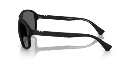 Matte Black - 0EA4029 8056262297155