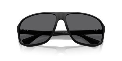 Matte Black - 0EA4029 8056262297155