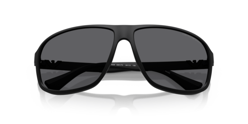 Matte Black - 0EA4029 8056262297155