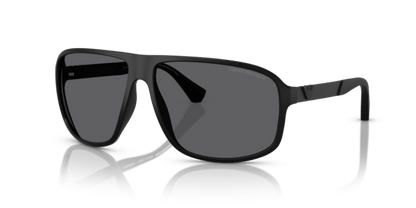 Matte Black - 0EA4029 8056262297155