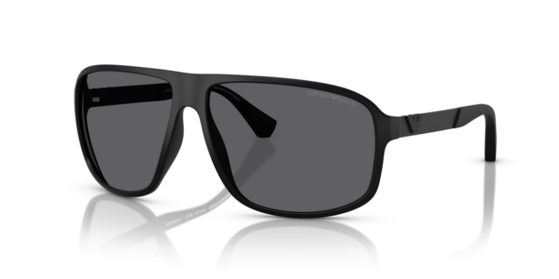 Matte Black - 0EA4029 8056262297155