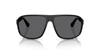 Matte Black - 0EA4029 8056262297155