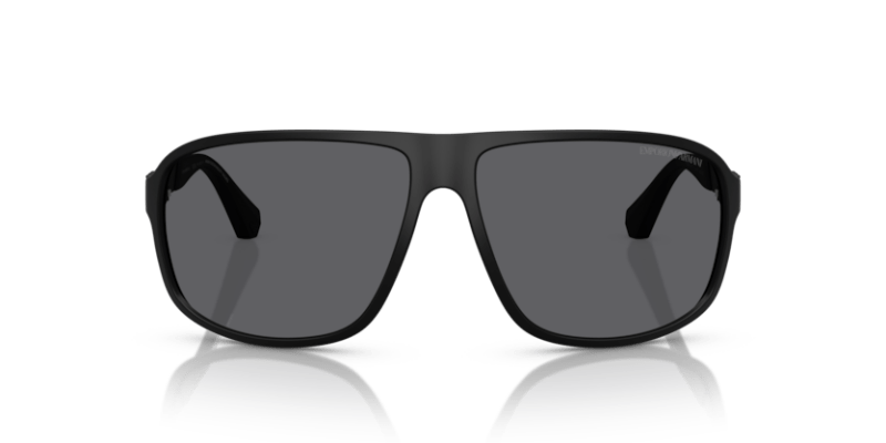 Matte Black - 0EA4029 8056262297155