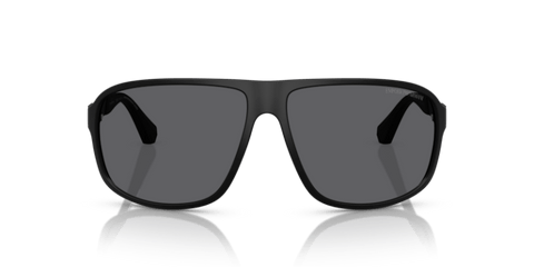 Matte Black - 0EA4029 8056262297155