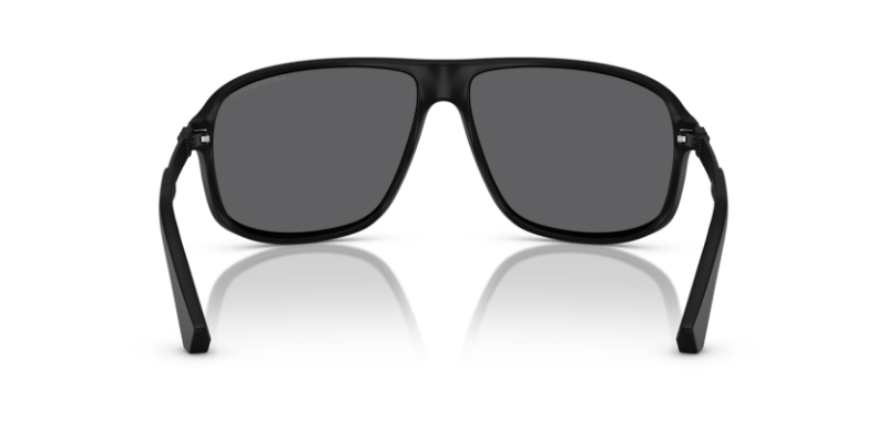 Matte Black - 0EA4029 8056262297155