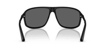 Matte Black - 0EA4029 8056262297155