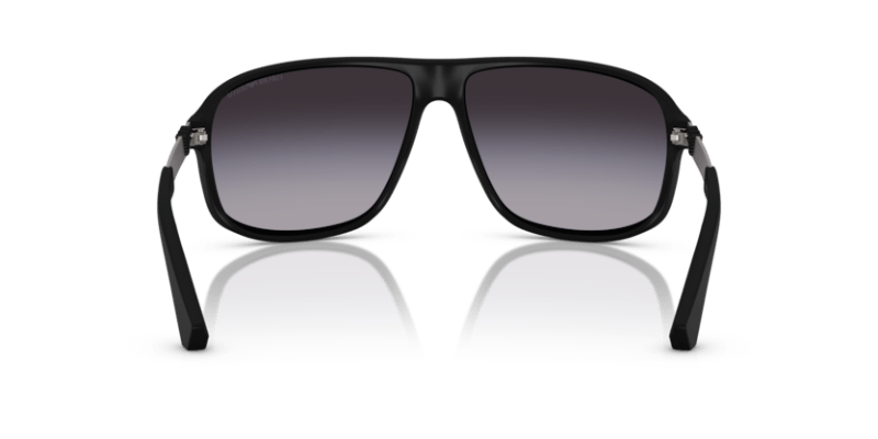 Rubber Black - 0EA4029 8053672201970