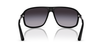 Rubber Black - 0EA4029 8053672201970