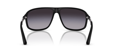 Rubber Black - 0EA4029 8053672201970