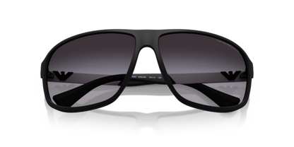 Rubber Black - 0EA4029 8053672201970