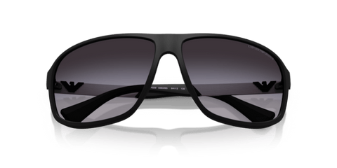 Rubber Black - 0EA4029 8053672201970
