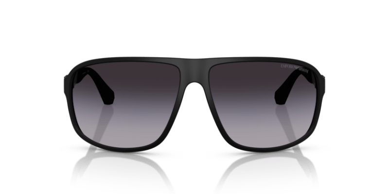 Rubber Black - 0EA4029 8053672201970