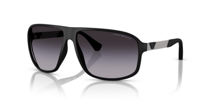 Rubber Black - 0EA4029 8053672201970