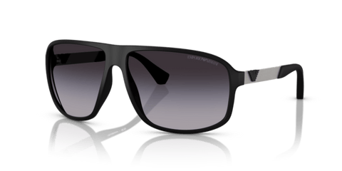 Rubber Black - 0EA4029 8053672201970
