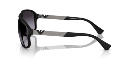 Rubber Black - 0EA4029 8053672201970