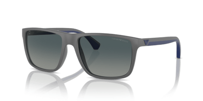 Matte Grey - 0EA4033 8056262082546