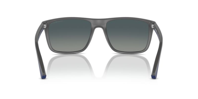 Matte Grey - 0EA4033 8056262082546