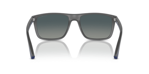 Matte Grey - 0EA4033 8056262082546