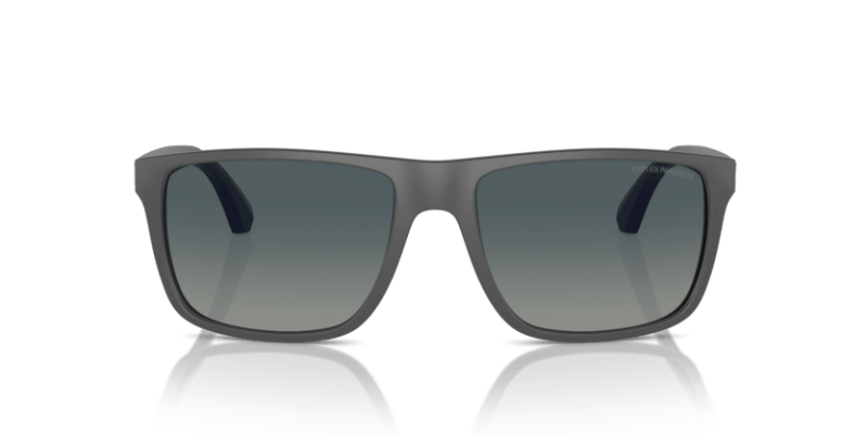 Matte Grey - 0EA4033 8056262082546