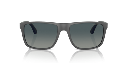 Matte Grey - 0EA4033 8056262082546