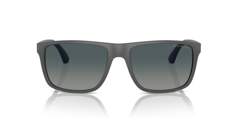 Matte Grey - 0EA4033 8056262082546
