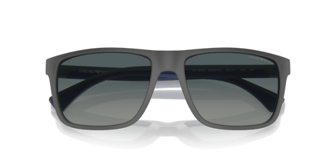 Matte Grey - 0EA4033 8056262082546