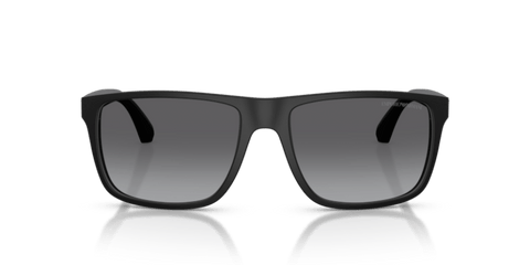 Rubber Black & Grey - 0EA4033 8053672281286