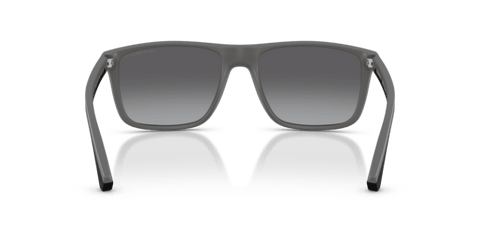 Rubber Black & Grey - 0EA4033 8053672281286