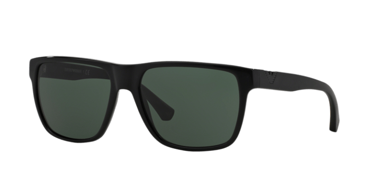 Shiny Black - 0EA4035 8053672287097