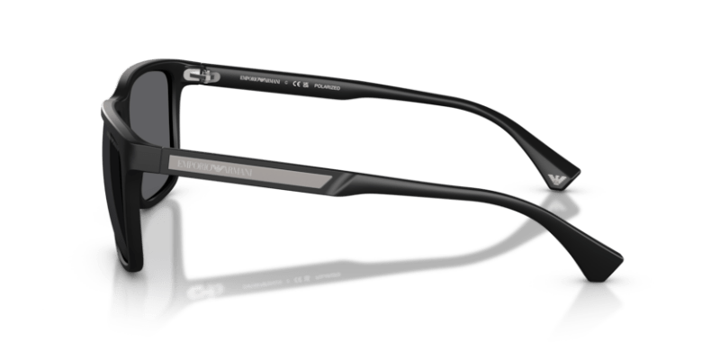 Rubber Black - 0EA4047 8053672412857