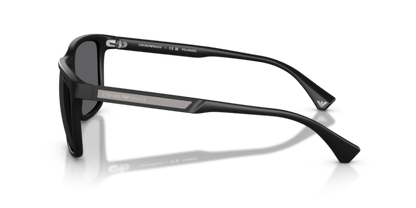 Rubber Black - 0EA4047 8053672412857