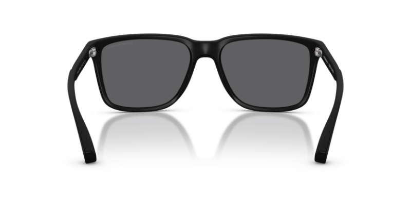 Rubber Black - 0EA4047 8053672412857