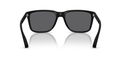 Rubber Black - 0EA4047 8053672412857