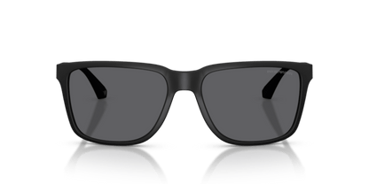 Rubber Black - 0EA4047 8053672412857