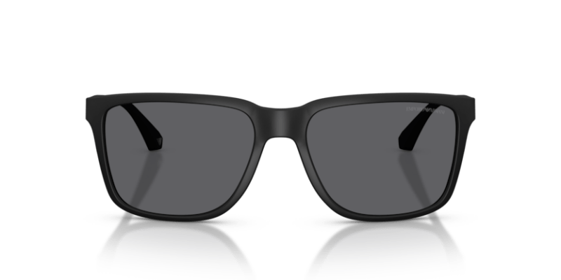 Rubber Black - 0EA4047 8053672412857