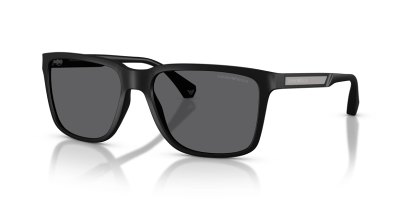 Rubber Black - 0EA4047 8053672412857