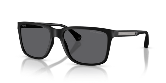 Rubber Black - 0EA4047 8053672412857