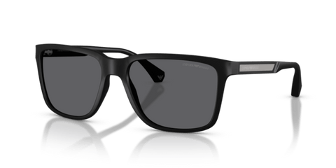 Rubber Black - 0EA4047 8053672412857