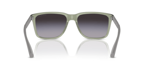 Shiny Transparent Green - 0EA4047 8056262082966