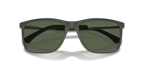 Matte Green - 0EA4058 8056262081860