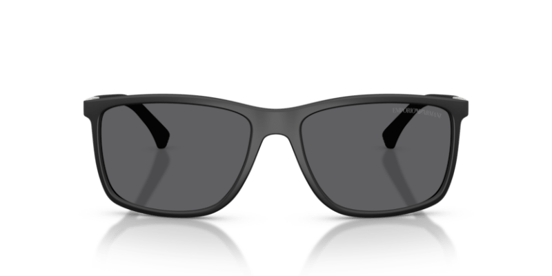 Rubber Black - 0EA4058 8053672481389