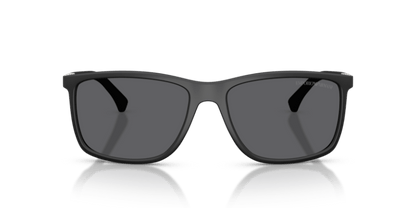 Rubber Black - 0EA4058 8053672481389