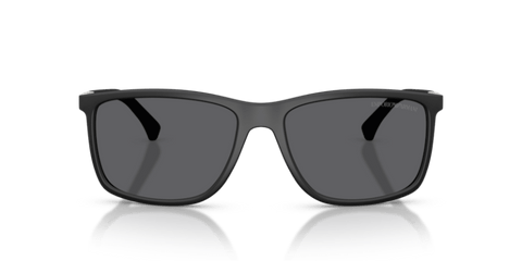 Rubber Black - 0EA4058 8053672481389