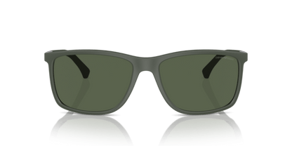 Matte Green - 0EA4058 8056262081860