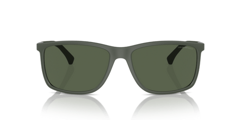 Matte Green - 0EA4058 8056262081860