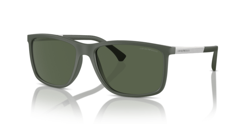 Matte Green - 0EA4058 8056262081860