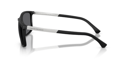 Rubber Black - 0EA4058 8053672481389