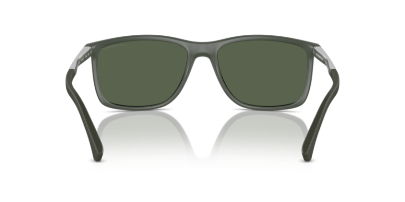 Matte Green - 0EA4058 8056262081860